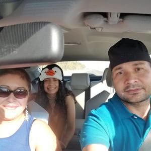 Meet your Posher, Edwin